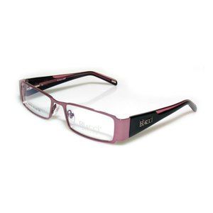 BM 122 Purple Biacci Milano